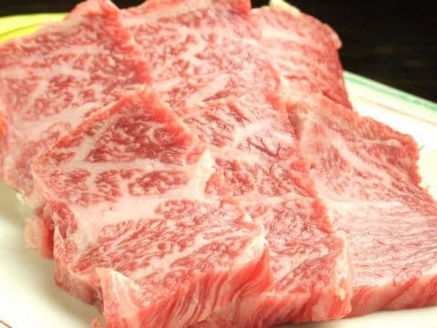 はやしや ホルモン館