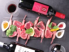 ジンギスカン&cafe キッチンラム 2