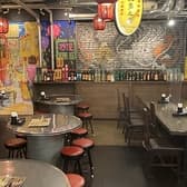 台湾点心屋台 巧匠 3