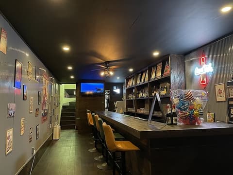 BRAT DINER ブラットダイナー