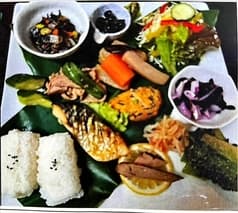 和風喫茶 佗助 2