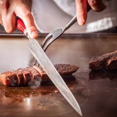 信州鉄板ダイニング季大 2