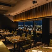 マンハッタンテーブル 3