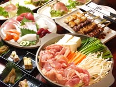 団らん 門前仲町 2