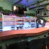 CAFE&BAR TOYBOX カフェアンドバー トイボックス 3