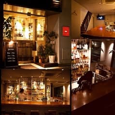BAR garden 恵比寿 2