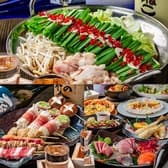 炭焼 鉄板ダイニング あるじ家 ARUJIYA 3