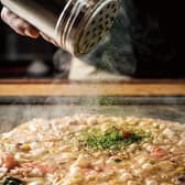 お好み焼き もんじゃ 清十郎 神戸三宮店 3