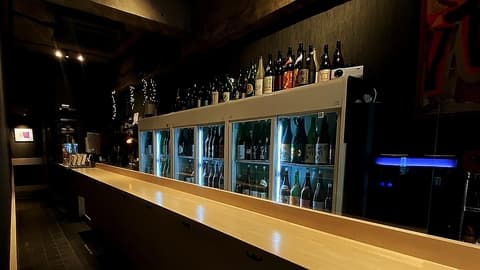 國酒文化振興酒場 佐賀