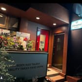 cafebalchapter カフェバルチャプター 3