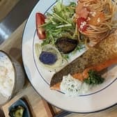 Cafe A bientot カフェアビヤント 3