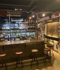 WESTERN FOOD BAR 蛍石 2