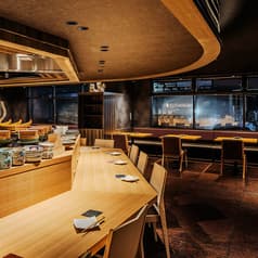 金沢炉端あっぱれ 金沢駅前店 2