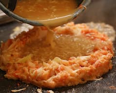 波寄もんじゃ 金山 2