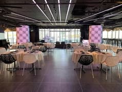 XLV Bayside Motion Blanc Noir エックスエルブイベイサイドモーション ブラン ノアール 2