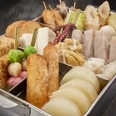 一文字屋 HITOMOJIYA 3