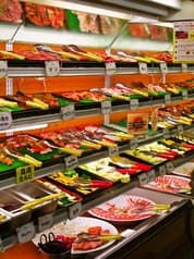 神田川 ヘルストピア店 2