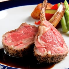 レストラン シェ・ワシズ 2