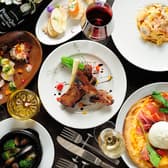 H A C ハック 心斎橋 3