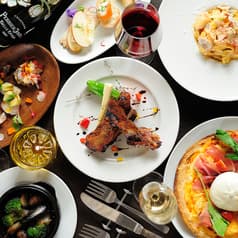 H A C ハック 心斎橋 2