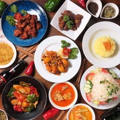 東方遊酒菜 ヌワラエリヤ Nuwara Eliya 2