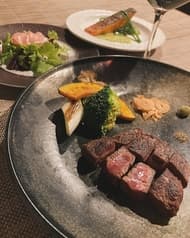 鉄板BISTRO和音 2