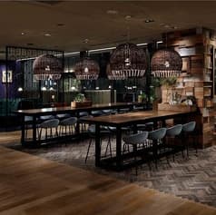 銀座モダンテラス 2