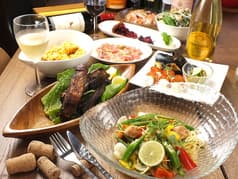 創作ダイニング MARUJIN 2