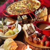 レストラングランサンク オリエンタルホテル東京ベイ 3