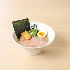 麺匠 如月 2
