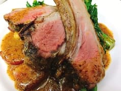 ビストロバル パリ4区 2