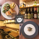 cafe and dining si カフェアンドダイニングシー 3