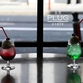 食堂PLUG 京都 烏丸店 3