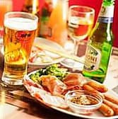 セガフレード・ザネッティ・エスプレッソ 東京オペラシティ店 3