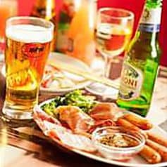 セガフレード・ザネッティ・エスプレッソ 東京オペラシティ店 2