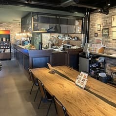 スタンドアウトコーヒー 2