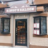 RINGO'S SALOON リンゴォズ サルーン 3