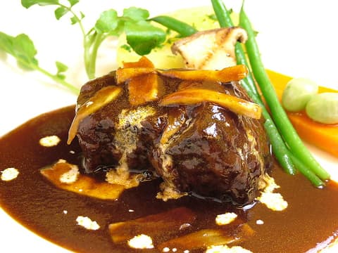 キャトル フィール