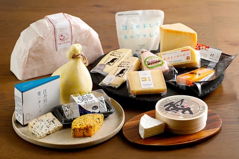 Sapporo Cheese House Mero サッポロチーズハウス メロ