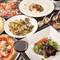 cucina BELLINO クッチーナ ベッリーノ 2