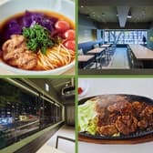 ヴィーガンビストロ じゃんがら 3