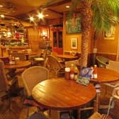 アジアン料理 Cho Lon チョロン 3