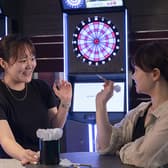 B-GARAGE 日暮里店 3