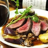 西洋家庭料理レストラン オペラ 3