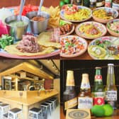 ダイニングバーELTACO エルタコ 上田駅前 3