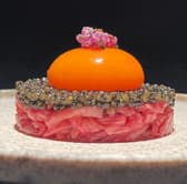 焼肉 銀座コバウ 特別室 3