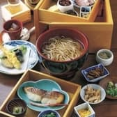 蕎麦とご馳走 蕎麦切り蓮助 3