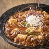 麻婆豆腐専門店 colors 3