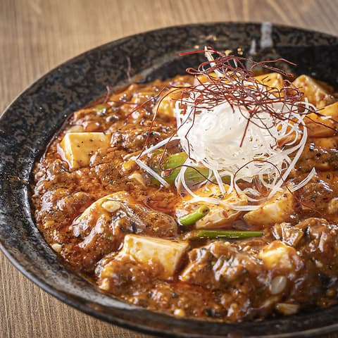 麻婆豆腐専門店 colors