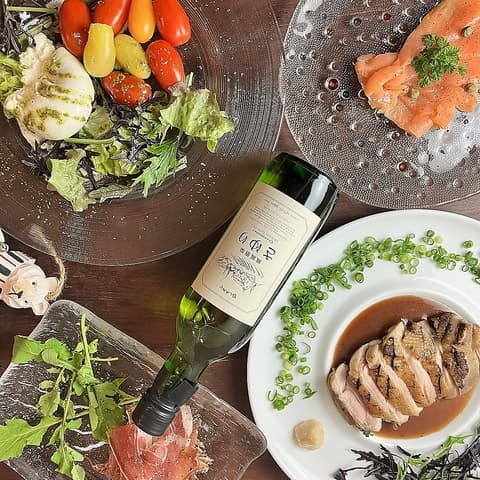 欧風酒場さゆり 小倉店